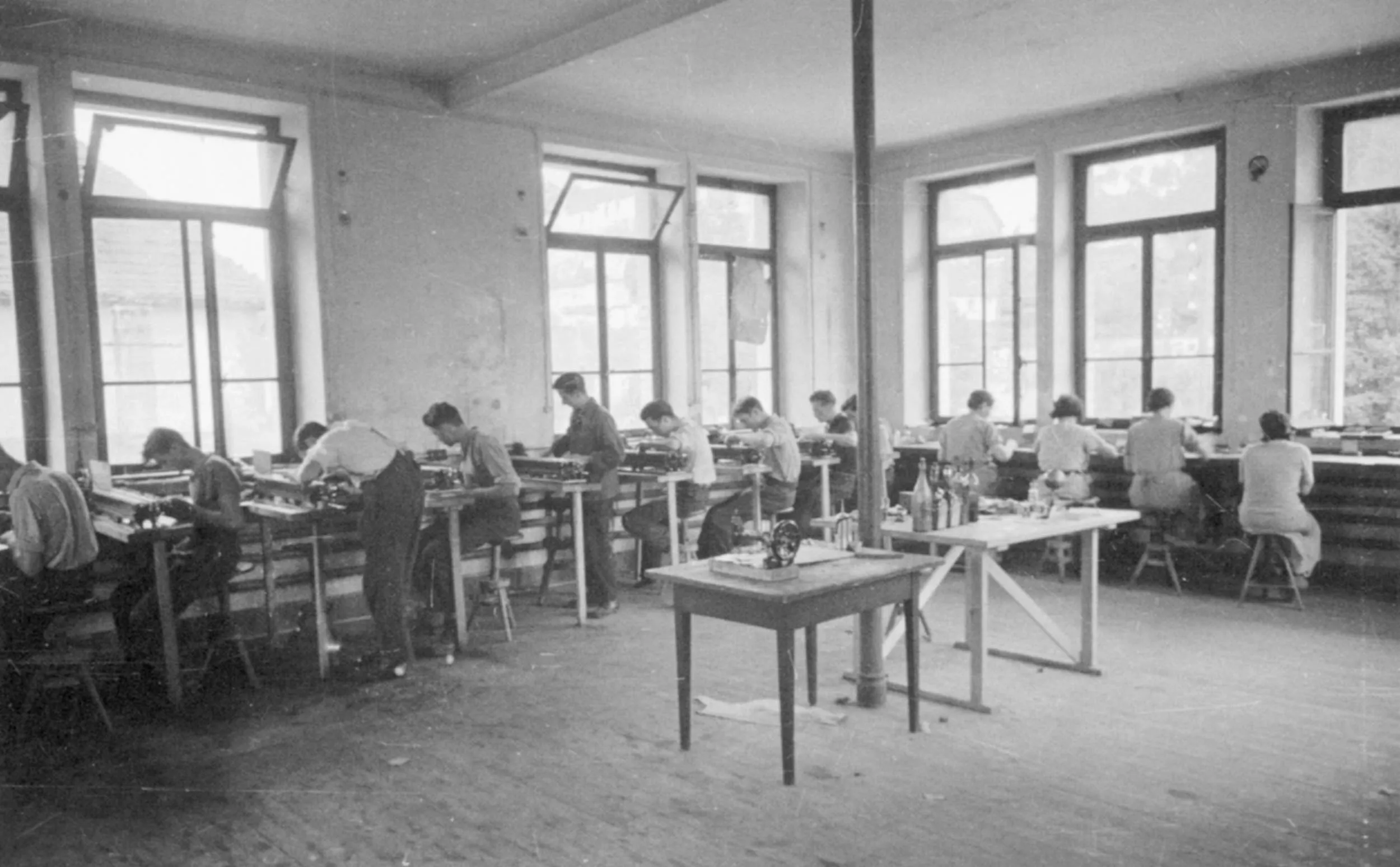 Corbat_vendlincourt-0025_litho_web Kult. Espace Culturel à Vendlincourt