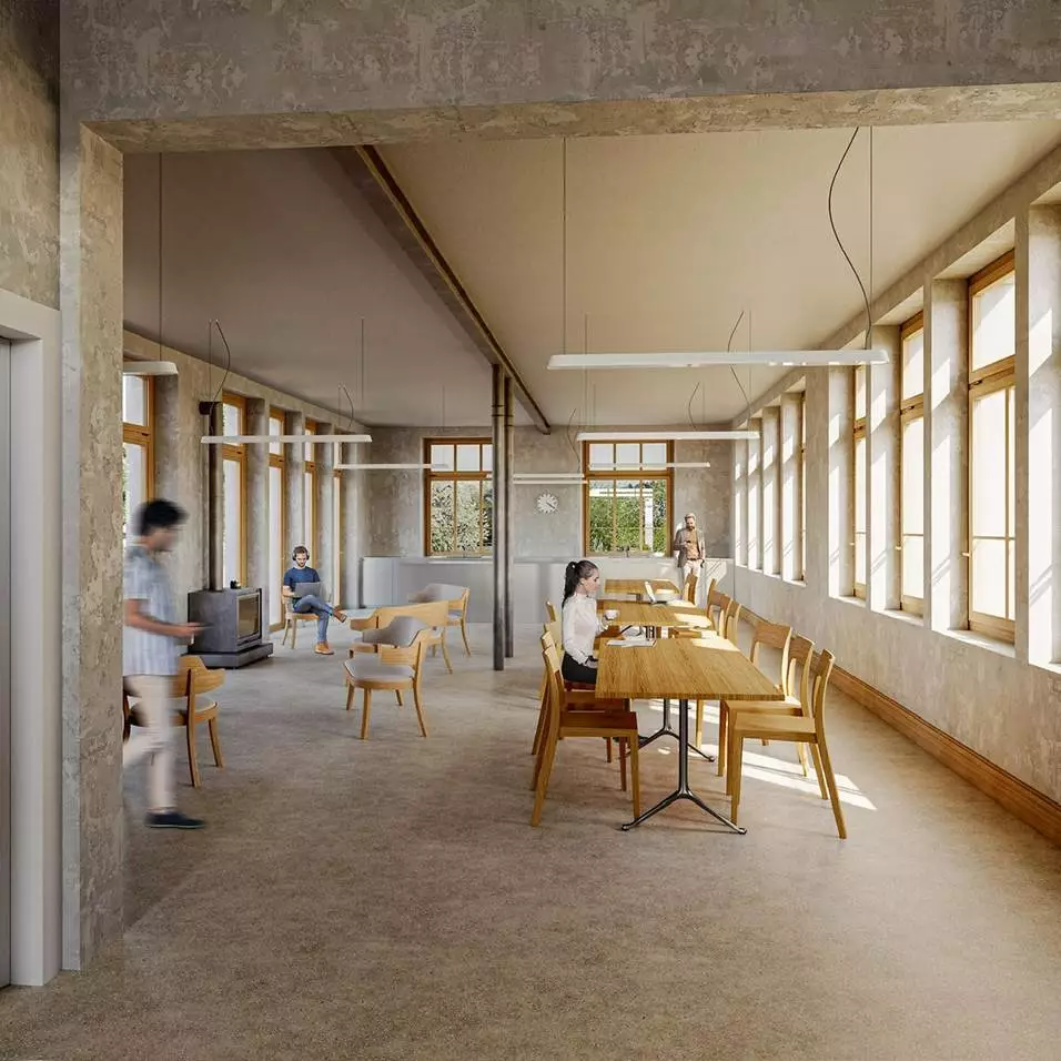 Kult-3d-accueil Kult. Espace Culturel à Vendlincourt