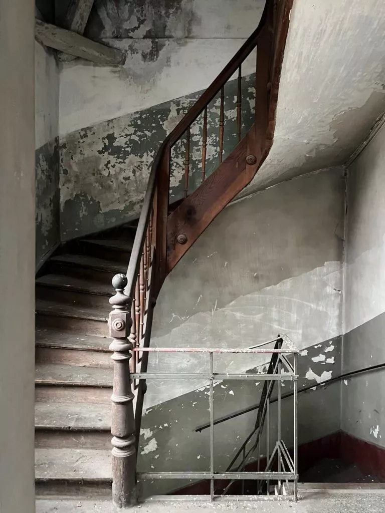 Kult-batiment-int-03 Kult. Espace Culturel à Vendlincourt